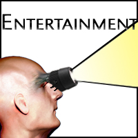 entertainment
