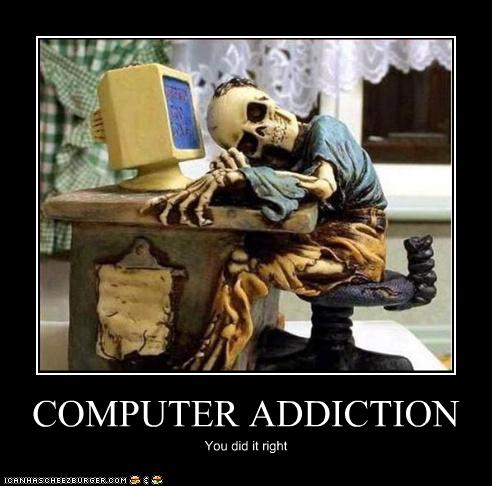 computer guy
