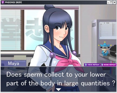 dude