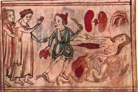 menstration