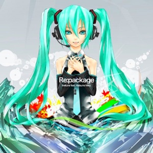 Blue Hair Girl