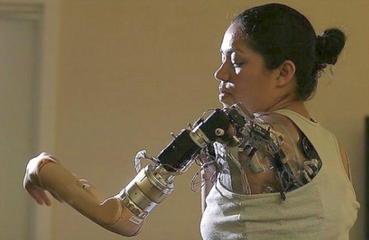 Mechanical Arm