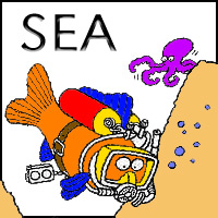 Sea